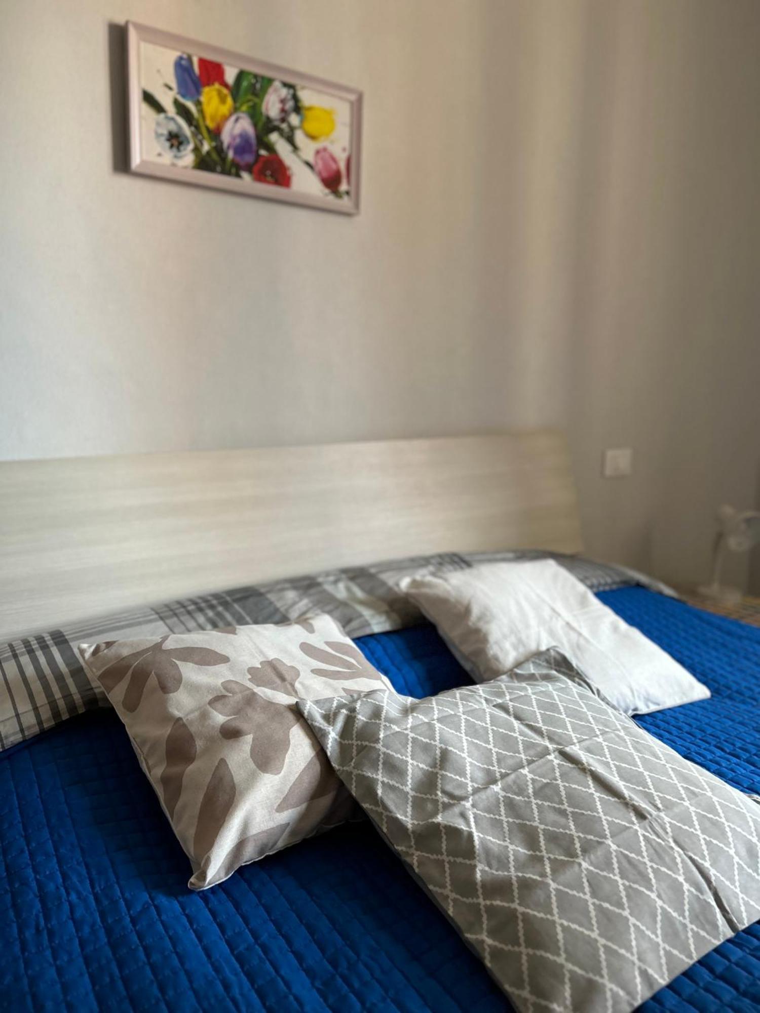 S-House Verona Eksteriør bilde